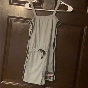 Girls L(14/16) romper